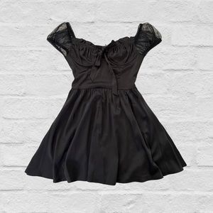 Dolls Kill Dress